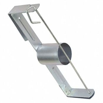 KRAFT TOOL Tape Holder Drywall Aluminum, 35EM50