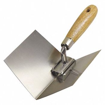 KRAFT TOOL Corner Tool Inside 9-1/4inL x 6-3/16inW, 35EM61
