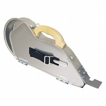 HI-CRAFT Taper Drywall 20-1/2in. L x 9-1/2in. W, 35EM77
