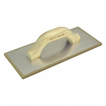 SUPERIOR TILE CUTTER INC. AND TOOLS Grout Float Synthetic Rubber 12inLx5inW, 35EM94