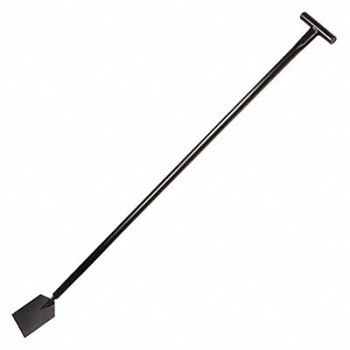 SUPERIOR TILE CUTTER INC. AND TOOLS Floor Scraper Stiff 4 Carbon Steel, 35EN04