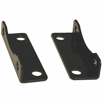 BISON Mounting L Bracket Includes Hardware, 35FT55