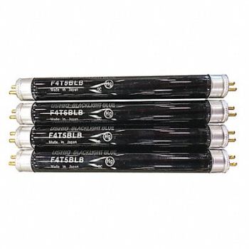 BURTON Replacement Bulb UV Use with 35FV30 PK4, 35FV35