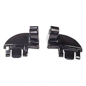 MSA Adaptor Kit Nylon Black, 35GJ74