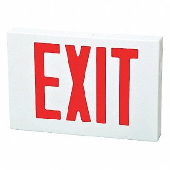 FULHAM FIREHORSE Ext Sgn Thrmplst Wht 13in 2W, 35GK30