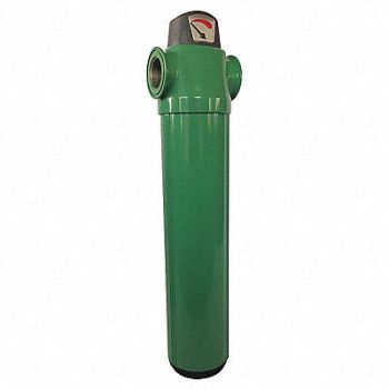 SPEEDAIRE Filter 1-1/2 NPT 294 cfm 0.01 micron, 35GN65