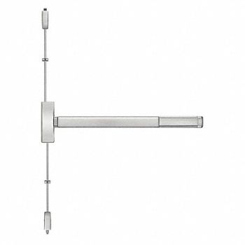 PRECISION Vertical Rod Exit Device 36In.Fire Rated, 35GR65