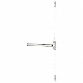 PRECISION Vertical Rod Exit Device 36In., 35GR69
