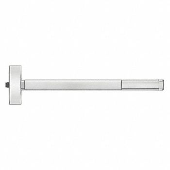 PRECISION Rim Exit Device 48In.Fire Rated, 35GR74