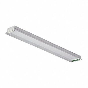 LUMAPRO LowBayFixture 48 37/64 L 2 7/8 H 32W, 35GW80