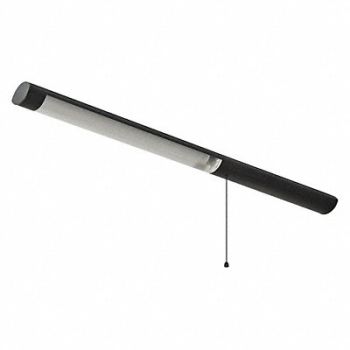 LUMAPRO LowBayFixtur 38 1/32 L 24 W 3 9/64 H 17W, 35GW94