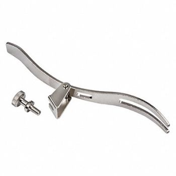 MITUTOYO Spindle Lifting Lever, 35HD52