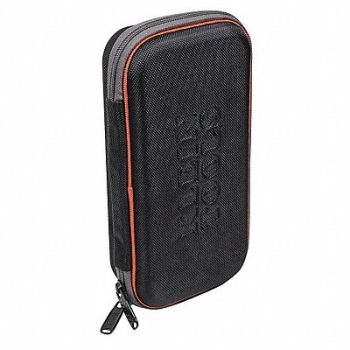 KLEIN TOOLS Polyester Tool Case 5 1/2 in, 35HU84