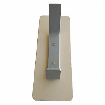 GRAINGER APPROVED Single Point Hook 15 lb 8in.L, 35HV61
