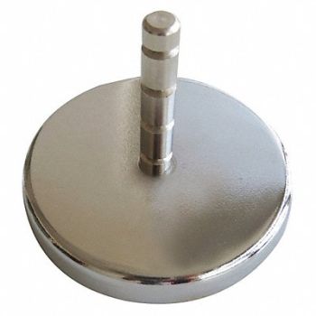 GRAINGER APPROVED Single Point Hook 120 lb 3in.L, 35HV70
