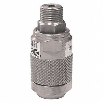 AR BLUE CLEAN Swivel 4060 psi 3/8 in NPT, 35HX55