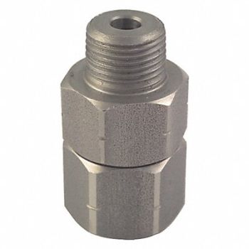 AR BLUE CLEAN Swivel 4500 psi 3/8 in NPT, 35HX56