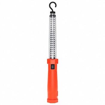 NIGHTSTICK Rechargeable Hand Lamp Battery LED 230lm, 35HY79