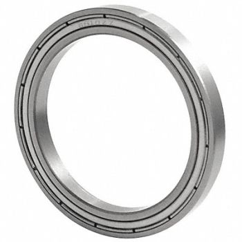 TRITAN Rad Ball Brg 61900 10mm Bore Alloy Stl, 35JA88