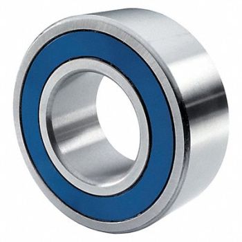 TRITAN Radial Ball Brg 6202 15mm Bore SS, 35JD35