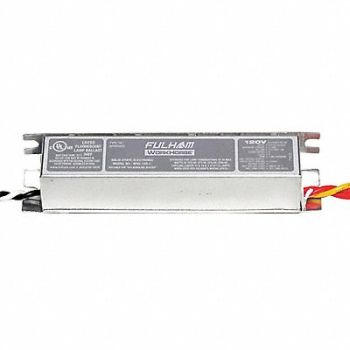 FULHAM FIREHORSE FLUOR Ballast Electronic Instant 38W, 35JE51