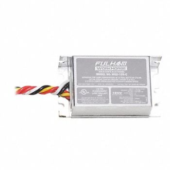 FULHAM FIREHORSE FLUOR Ballast Electronic Instant 38W, 35JE52