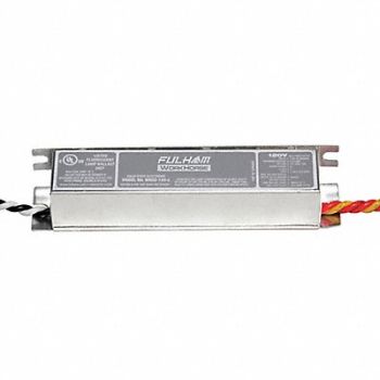 FULHAM FIREHORSE FLUOR Ballast Electronic Instant 32W, 35JE55