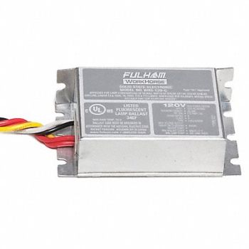 FULHAM FIREHORSE FLUOR Ballast Electronic Instant 73W, 35JE58