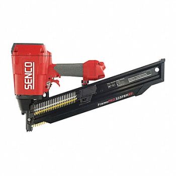 SENCO Nail Gun 120 psi Framing Nail, 35JG54