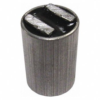 STORCH PRODUCTS Disc Magnet Ceramic 0.7 lb 3/4 in L, 35KA40