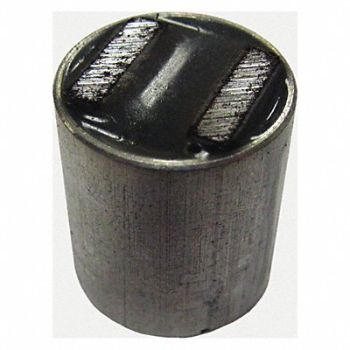 STORCH PRODUCTS Disc Magnet Ceramic 7.0 lb 3/4 in L, 35KA42