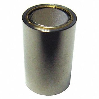 STORCH PRODUCTS Shielded Magnet Neodymium 4 lb Pull, 35KA49