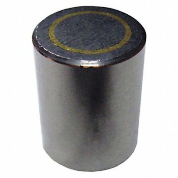 STORCH PRODUCTS Alnico Holding Magnet 1.43 lb Pull, 35KA50