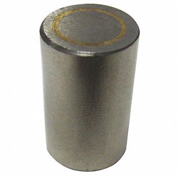 STORCH PRODUCTS Alnico Holding Magnet 1.50 lb Pull, 35KA52
