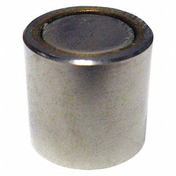 STORCH PRODUCTS Shielded Magnet Neodymium 8 lb Pull, 35KA57