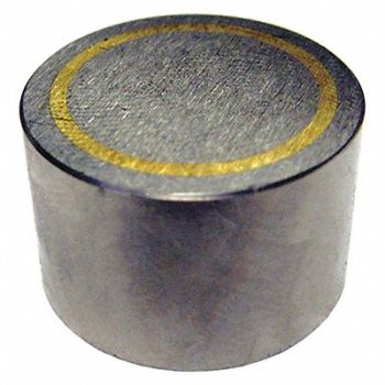 STORCH PRODUCTS Alnico Holding Magnet 5.38 lb Pull, 35KA58