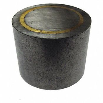 STORCH PRODUCTS Alnico Holding Magnet 22 lb Pull, 35KA61