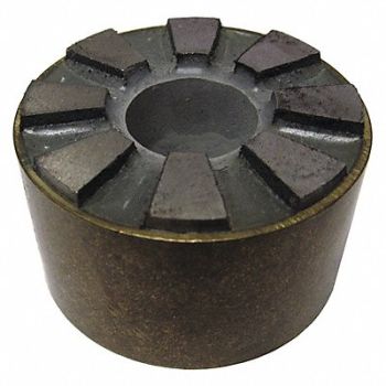 STORCH PRODUCTS Multi-Pole Magnetic Rotor 70 lb Pull, 35KA66