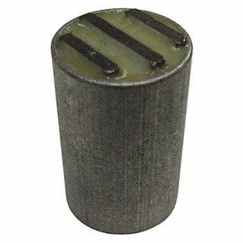 STORCH PRODUCTS Disc Magnet Aluminum 7.1 lb 1 in L, 35KA69