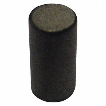 STORCH PRODUCTS Disc Magnet Neodymium 0.35lb Pull 1/8inD, 35KA89