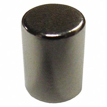 STORCH PRODUCTS Disc Magnet Neodymium 1.4 lb Pull, 35KA92