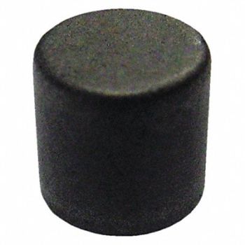 STORCH PRODUCTS Disc Magnet Neodymium 1.8lb Pull 1/4in L, 35KA97