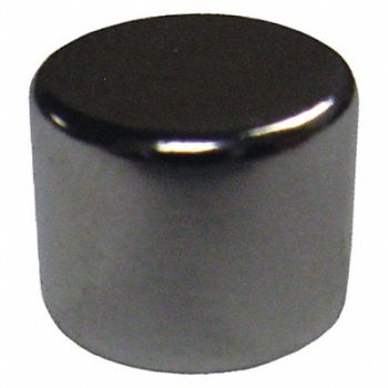 STORCH PRODUCTS Disc Magnet Neodymium NP 2.25 lb Pull, 35KC03