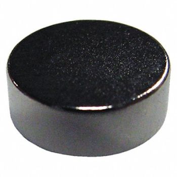 STORCH PRODUCTS Disc Magnet Neodymium 1.5lb Pull 1/8in L, 35KC04