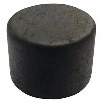 STORCH PRODUCTS Disc Magnet Neodymium 4.8 lb Pull, 35KC10