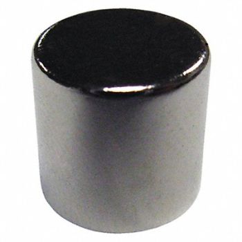 STORCH PRODUCTS Disc Magnet Neodymium 5.7 lb Pull, 35KC11