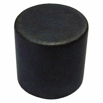 STORCH PRODUCTS Disc Magnet Neodymium 11.6lb Pull 1/2inL, 35KC18