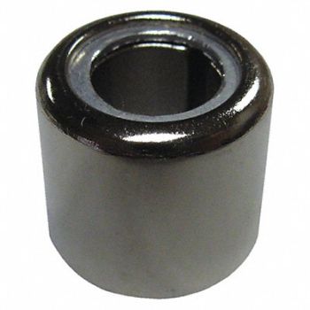 STORCH PRODUCTS Cup Magnet Neodymium 0.25 lb Pull, 35KC30