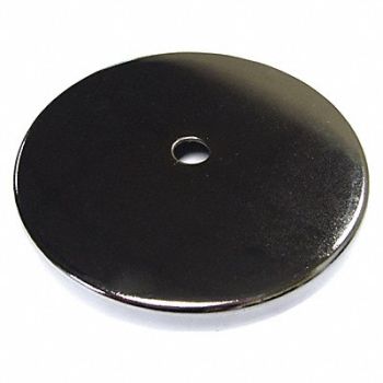 STORCH PRODUCTS Disc Magnet Ceramic 200 lb 1/2 L, 35KC36