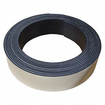 STORCH PRODUCTS Flexible Magnetic Rolls 10 ft 0.06in T, 35KC39
